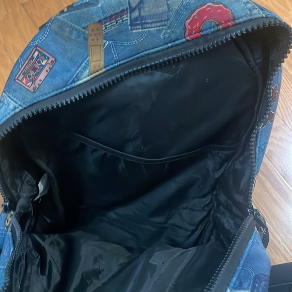 Terez Backpack - Picture 2 of 3